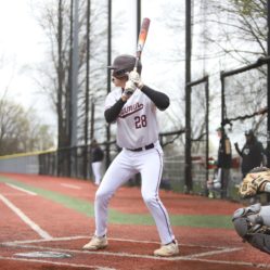 Don Bosco Prep High School Athletics - Baseball