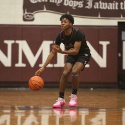 Don Bosco Prep High School Athletics - Basketball