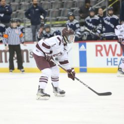 Don Bosco Prep High School Athletics - Hockey