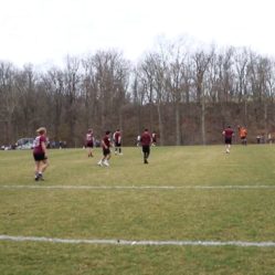 Don Bosco Prep High School Athletics - Rugby