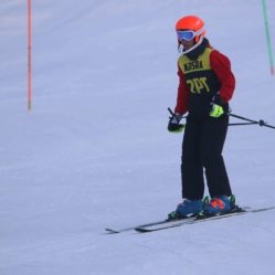 Don Bosco Prep High School Athletics - Skiing