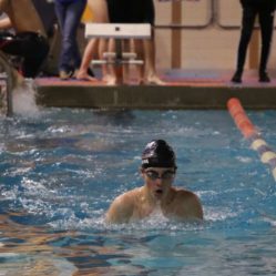 Don Bosco Prep High School Athletics - Swimming