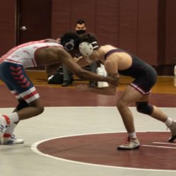 Don Bosco Prep High School Athletics - Wrestling