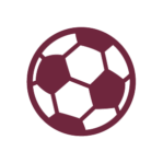 An activity offered at Don Bosco Prep - soccer