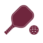 An activity offered at Don Bosco Prep - Pickleball