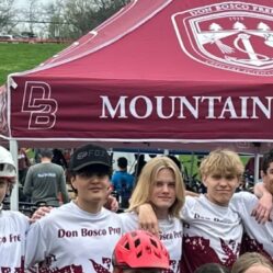 DBP Mountain Biking Team